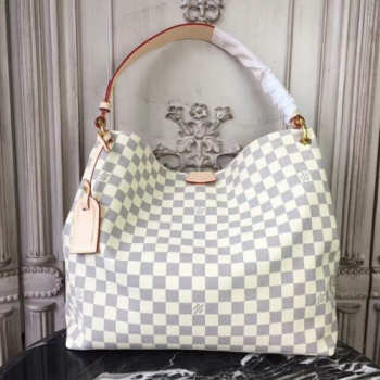 Louis Vuitton Graceful MM Bag