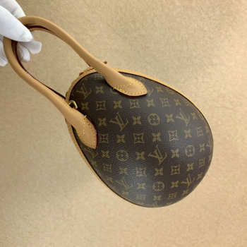 Louis Vuitton Egg Bag