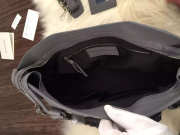 Balenciaga Classic City 38cm Goatskin gray Bag - 5