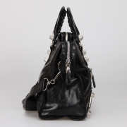 Balenciaga Classic City 38cm Bag black - 5