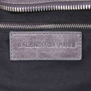 Balenciaga Classic City 38cm Bag Gray - 2