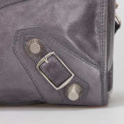 Balenciaga Classic City 38cm Bag Gray - 5