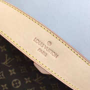 Louis Vuitton Graceful Monogram in brown Bag MM - 4