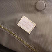 Louis Vuitton Graceful Monogram in brown Bag MM - 6