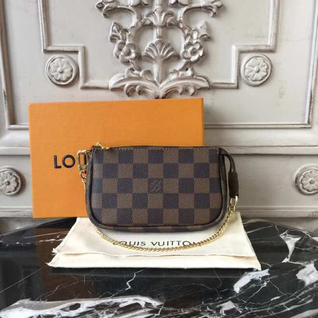 Louis Vuitton MINI Pochette Accessoires N58009 - 1