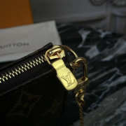 Louis Vuitton MINI Monogram Pochette Accessoires N58009 - 3