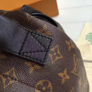 Louis Vuitton Monogram PM Palm Springs Backpack M43116 - 4