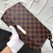 Louis Vuitton Favorite MM Monogram Bag M40718 - 6