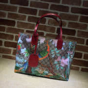 Gucci Brid Bag Red 38cm - 1