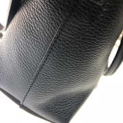 Gucci Calfskin Black Handbag - 5