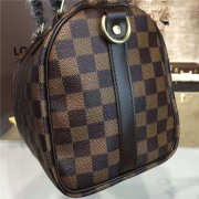 Louis Vuitton Speedy Bandouliere Bag 25cm N41368 Bagsaa - 2