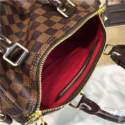 Louis Vuitton Speedy Bandouliere Bag 25cm N41368 Bagsaa - 3