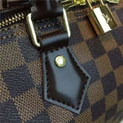 Louis Vuitton Speedy Bandouliere Bag 25cm N41368 Bagsaa - 4