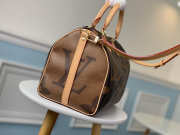 LV Speedy Handbag 30cm M41112 Bagsaa - 2