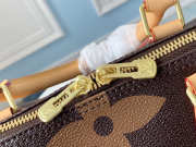 LV Speedy Handbag 30cm M41112 Bagsaa - 6