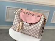 LV Speedy Handbag 30cm N44367 Bagsaa - 3