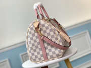 LV Speedy Handbag 30cm N44367 Bagsaa - 6