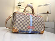 LV Speedy Handbag 30cm N41603 Bagsaa - 4