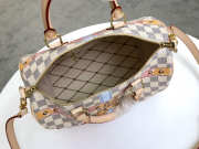 LV Speedy Handbag 30cm N41603 Bagsaa - 3