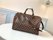 LV Speedy Handbag 35cm M41366 Bagsaa - 1