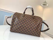 LV Speedy Handbag 35cm M41366 Bagsaa - 4