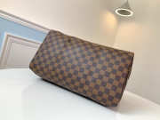 LV Speedy Handbag 35cm M41366 Bagsaa - 6