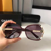 CHANEL New Polarized Sunglasses - 6