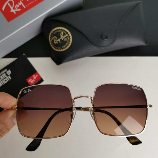 RayBan New product wind mirror - 1