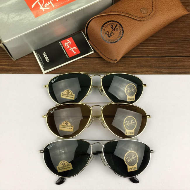 Rayban Sunglasses - 1