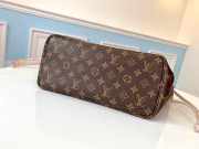 Louis Vuitton Neverfull Love Lock M44364 32cm Bagsaa - 2