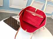 Louis Vuitton Neverfull Love Lock M44364 32cm Bagsaa - 5