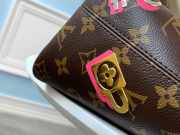 Louis Vuitton Neverfull Love Lock M44364 32cm Bagsaa - 6