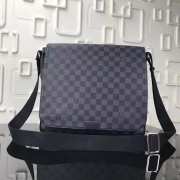 Louis Vuitton Damier District Mm Messenger Bag N41212 - 1