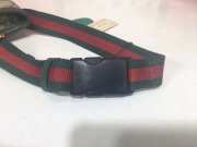 Gucci Supreme belt bag Green 493930  - 6