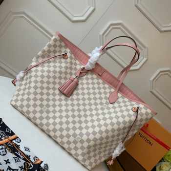 Louis Vuitton GM Neverfull Handbag Bagsaa