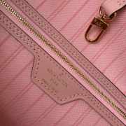 Louis Vuitton GM Neverfull Handbag Bagsaa - 6