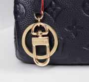 Louis Vuitton Artsy Monogram Empreinte embossed leather Handbag - 2