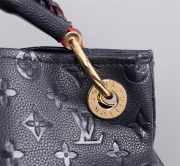 Louis Vuitton Artsy Monogram Empreinte embossed leather Handbag - 3