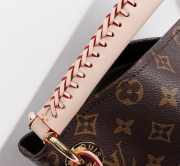 Louis Vuitton Artsy Monogram canvas Handbag Bagsaa - 2