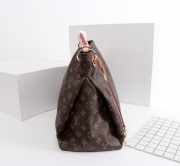 Louis Vuitton Artsy Monogram canvas Handbag Bagsaa - 4