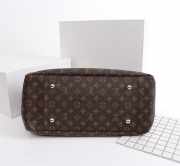 Louis Vuitton Artsy Monogram canvas Handbag Bagsaa - 5