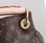 Louis Vuitton Artsy Monogram canvas Handbag Bagsaa - 6