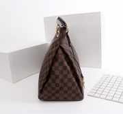 Louis Vuitton Artsy Monogram canvas Ebene Handbag  - 6