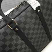 Louis Vuitton Porte-Documents Voyage Small Canvas Damier bag Bagsaa - 6