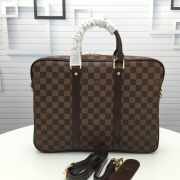 Louis Vuitton Porte-Documents Voyage Small Bag N41466 - 2