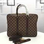 Louis Vuitton Porte-Documents Voyage Small Bag N41466 - 1