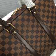 Louis Vuitton Porte-Documents Voyage Small Bag N41466 - 6