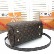 Louis Vuitton Montaigne Monogram Handbag GM M41067 - 5