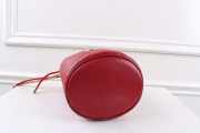 Gucci Marmont mini bucket Red bag 575163 bagsaa - 5