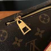 Louis Vuitton Bumbag Monogram Bag M43644 Bagsaa - 3